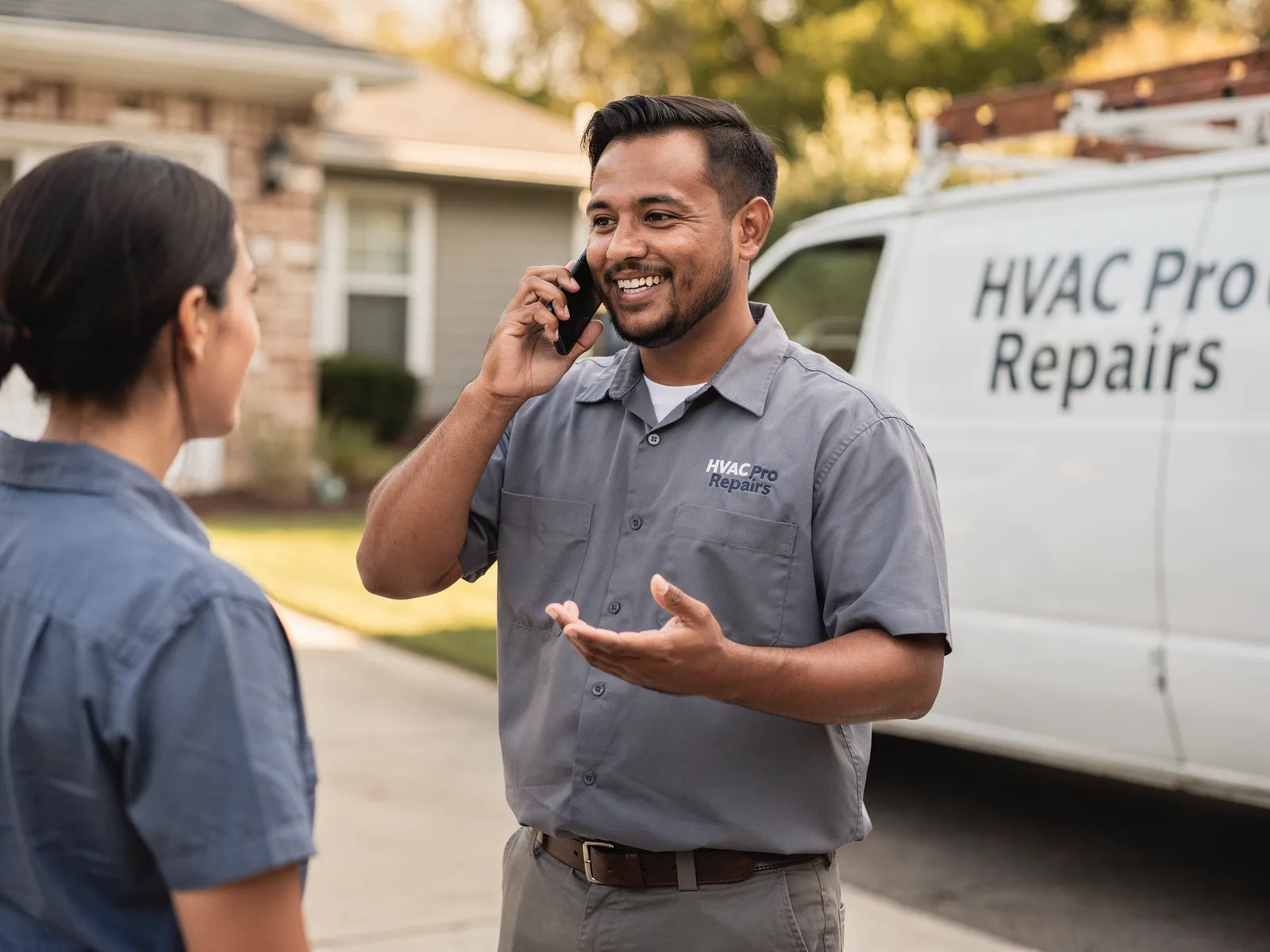 Heat Pump Repair Denison, IA FAQs